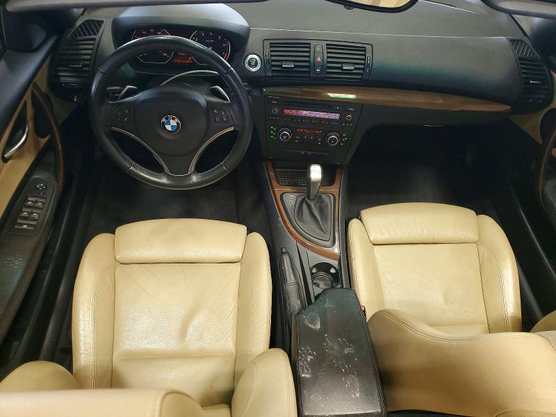 Продаж на аукціоні авто 2011 Bmw 128, vin: WBAUN1C50BVH82631, номер лоту: 69497106