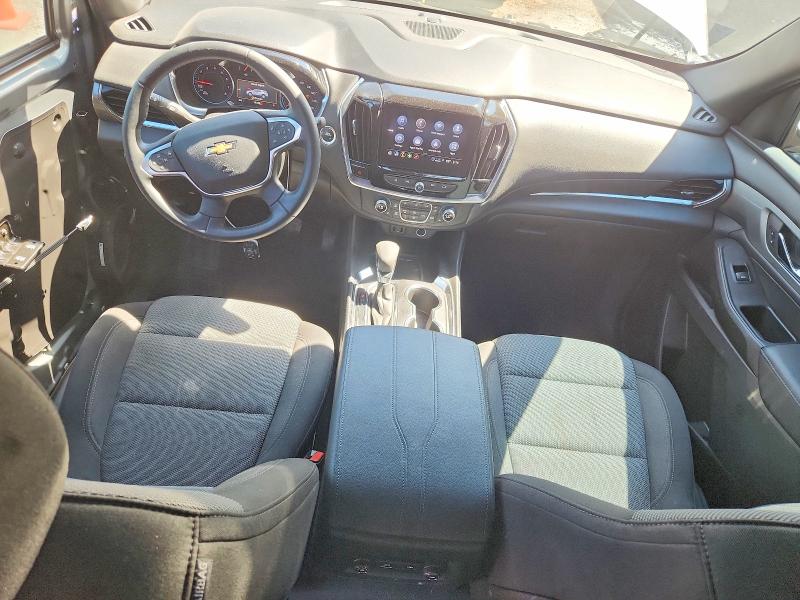 Aukcja sprzedaży 2023 Chevrolet Traverse, vin: 1GNERGKW7PJ310762, numer aukcji: 68625776