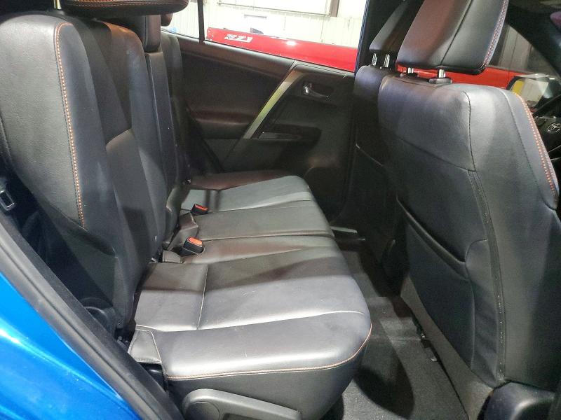 68947196 :رقم المزاد ، JTMJFREV4HJ153336 vin ، 2017 Toyota Rav4 مزاد بيع