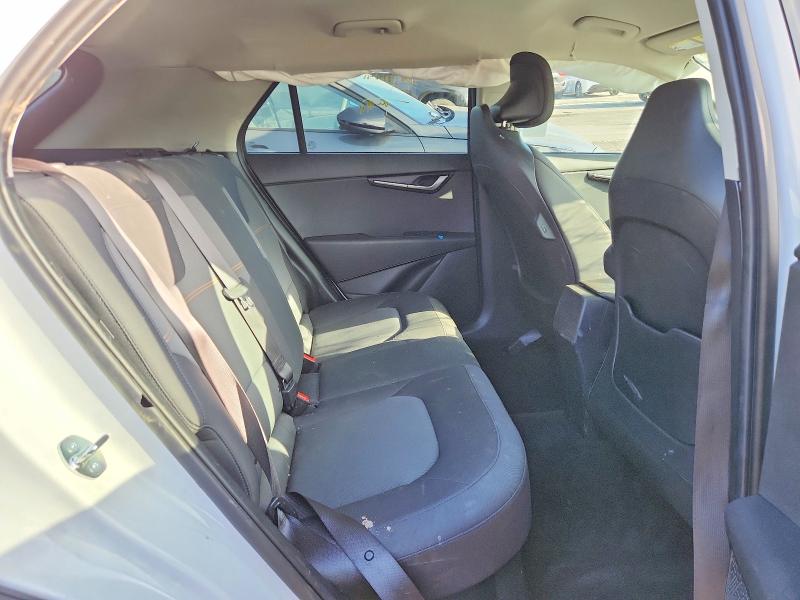 Aukcja sprzedaży 2026 Kia Niro, vin: KNDCP3LE1T5349869, numer aukcji: 69384926