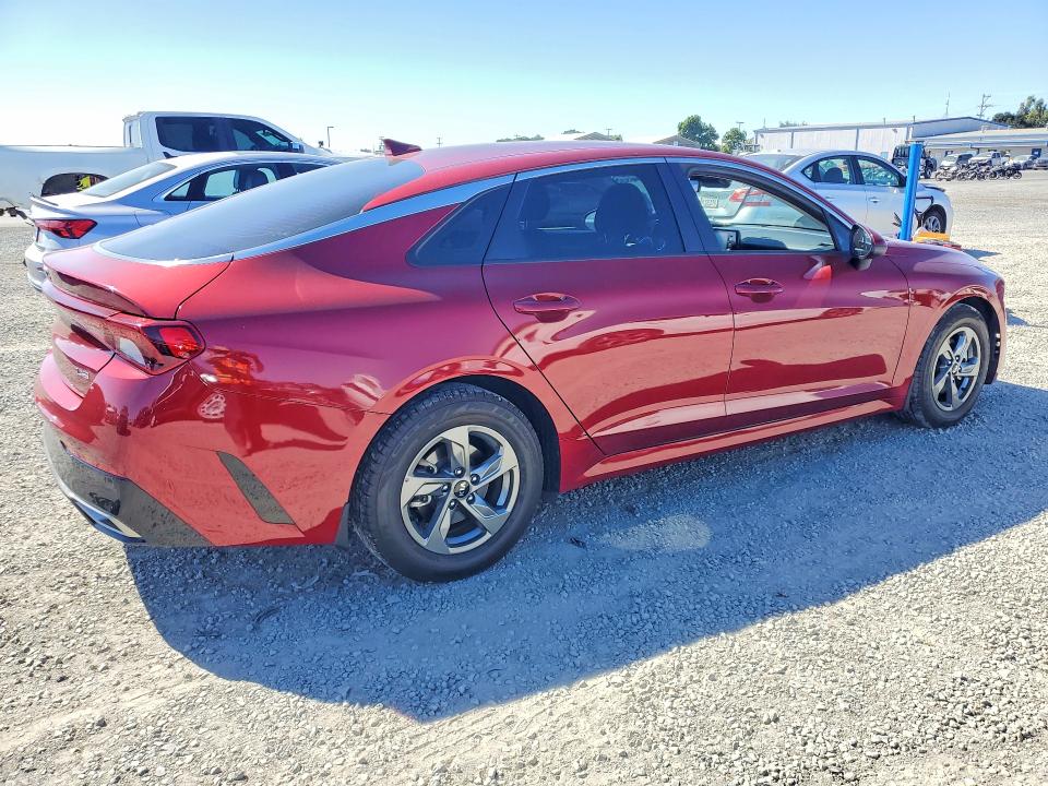 Продаж на аукціоні авто 2021 Kia K5, vin: 5XXG14J22MG025229, номер лоту: 67211736