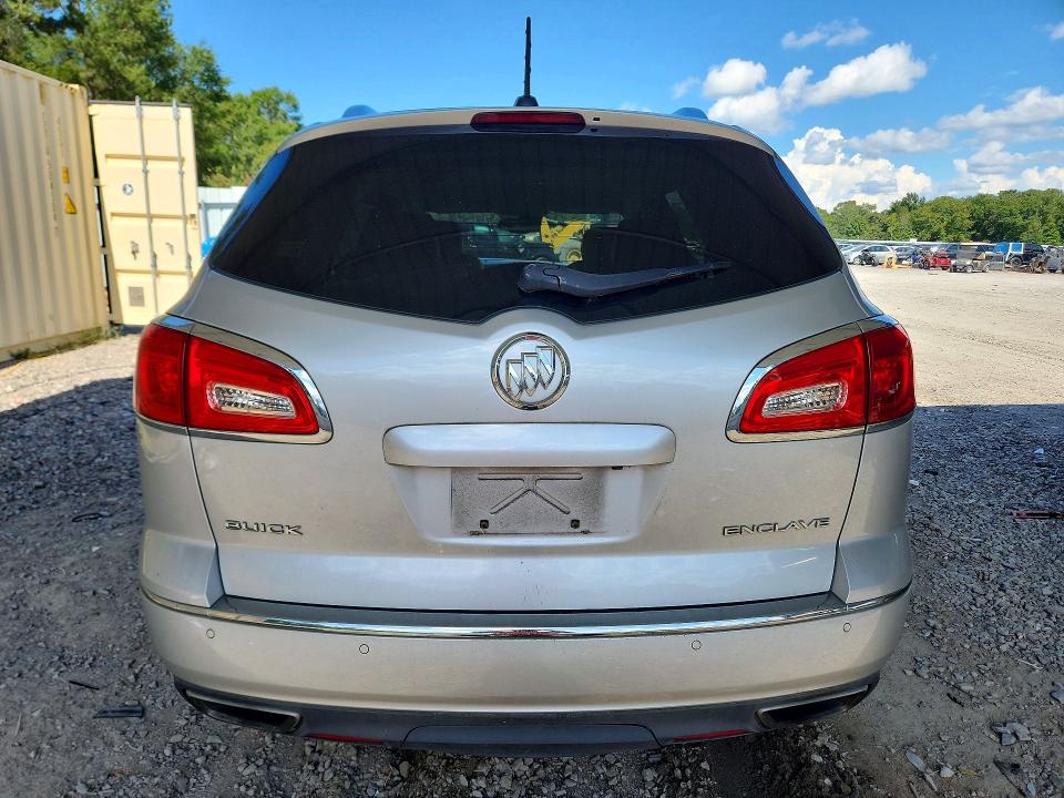 Продаж на аукціоні авто 2017 Buick Enclave, vin: 5GAKRCKD8HJ182876, номер лоту: 68642976