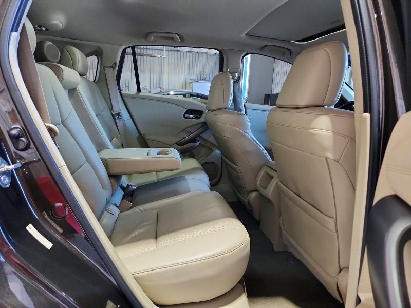 Продаж на аукціоні авто 2014 Acura Rdx, vin: 5J8TB3H53EL007041, номер лоту: 67861456