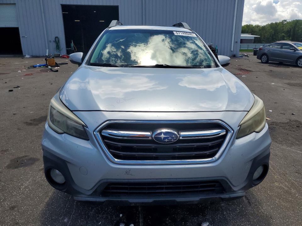 67149946 :رقم المزاد ، 4S4BSANC4J3276236 vin ، 2018 Subaru Outback مزاد بيع