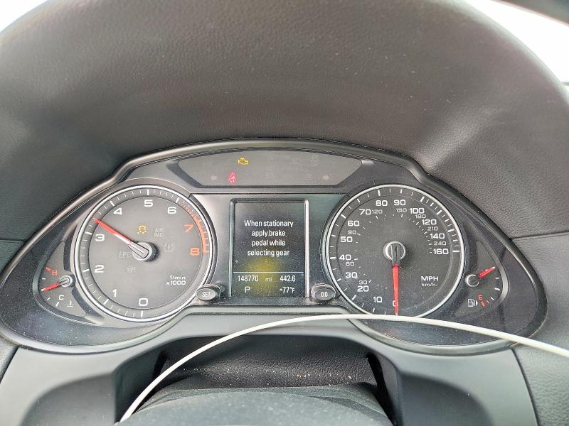 Aukcja sprzedaży 2017 Audi Q5, vin: WA1C2AFP6HA072032, numer aukcji: 67267836