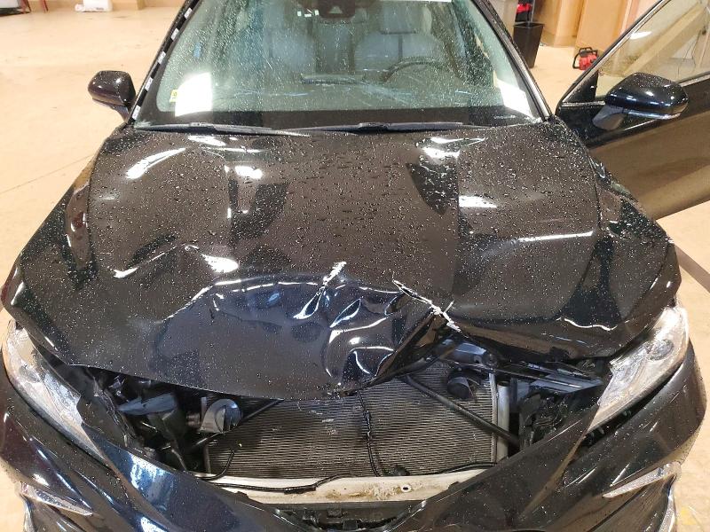 Aukcja sprzedaży 2023 Toyota Camry, vin: 4T1F11BK1PU078104, numer aukcji: 67265146