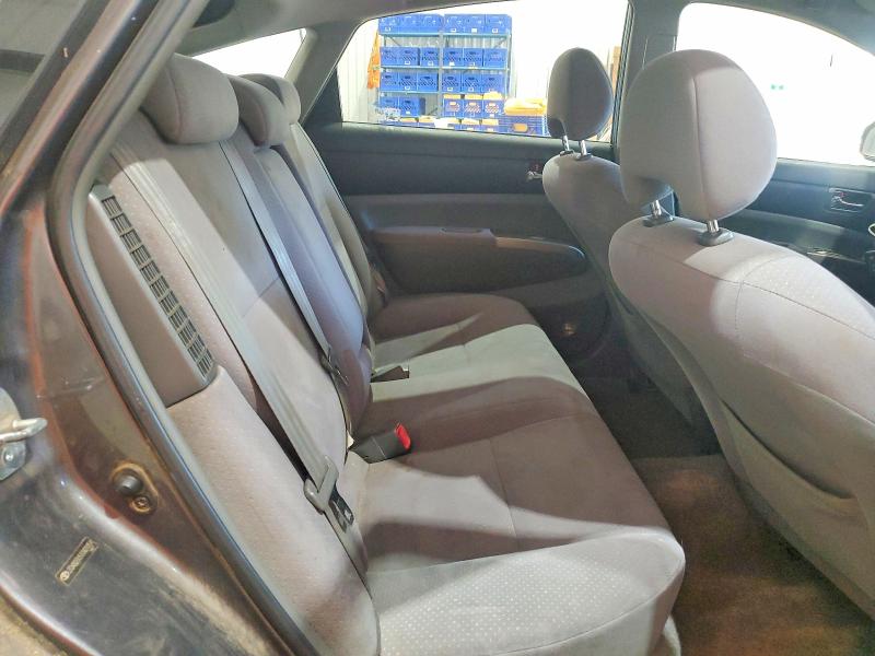 70353766 :رقم المزاد ، JTDKB20U583401054 vin ، 2008 Toyota Prius مزاد بيع