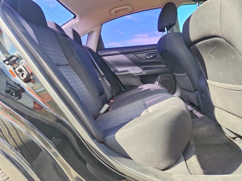 Продаж на аукціоні авто 2018 Nissan Altima, vin: 1N4AL3AP9JC293153, номер лоту: 69582086
