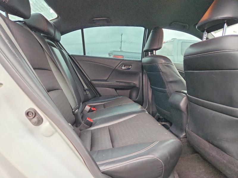 Aukcja sprzedaży 2016 Honda Accord, vin: 1HGCR2F51GA073238, numer aukcji: 69059226