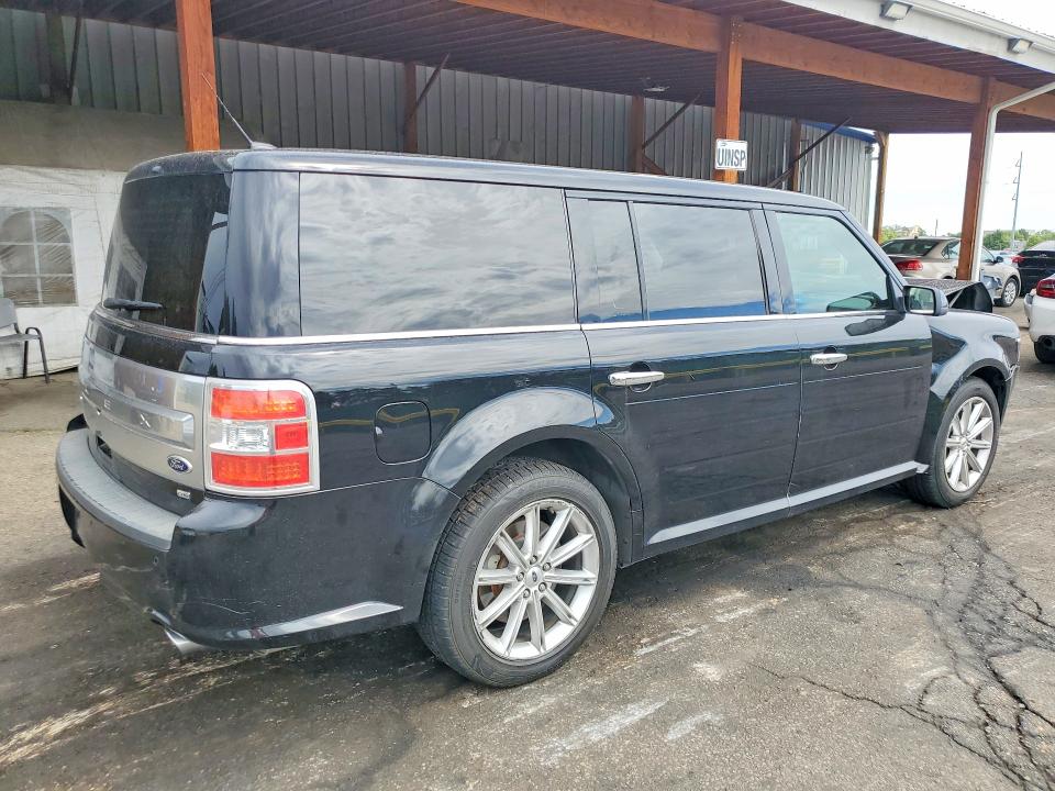 69529206 :رقم المزاد ، 2FMHK6D86GBA02470 vin ، 2016 Ford Flex مزاد بيع