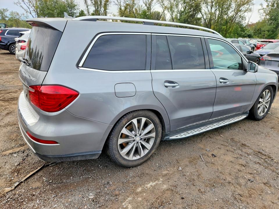 70306706 :رقم المزاد ، 4JGDF7CE2EA319977 vin ، 2014 Mercedes-benz Gl مزاد بيع