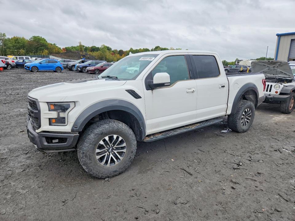 Продаж на аукціоні авто 2019 Ford F150, vin: 1FTFW1RG2KFA41728, номер лоту: 69808196