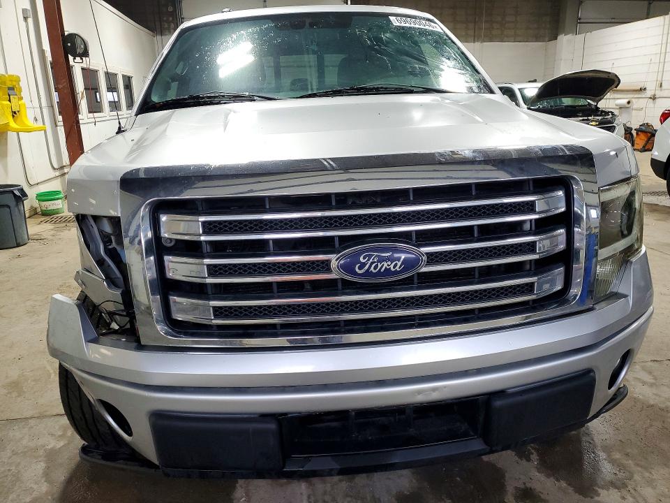 Aukcja sprzedaży 2014 Ford F150, vin: 1FTFW1ETXEFB01245, numer aukcji: 69690046