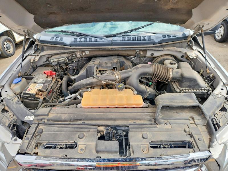 67841286 :رقم المزاد ، 1FTEX1CP2FKF04773 vin ، 2015 Ford F150 مزاد بيع