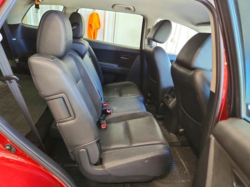 Aukcja sprzedaży 2015 Mazda Cx-9, vin: JM3TB3CAXF0465351, numer aukcji: 70902316