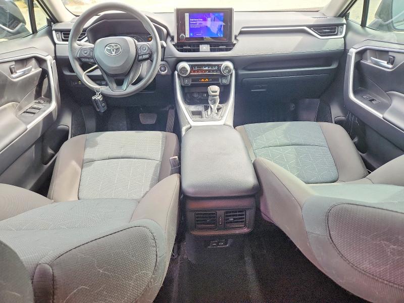 Продажа на аукционе авто 2025 Toyota Rav4, vin: 2T3W1RFV9SC330265, номер лота: 64065446