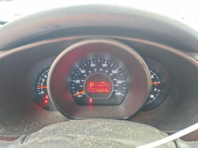 Aukcja sprzedaży 2015 Kia Soul, vin: KNDJP3A56F7785555, numer aukcji: 67992776