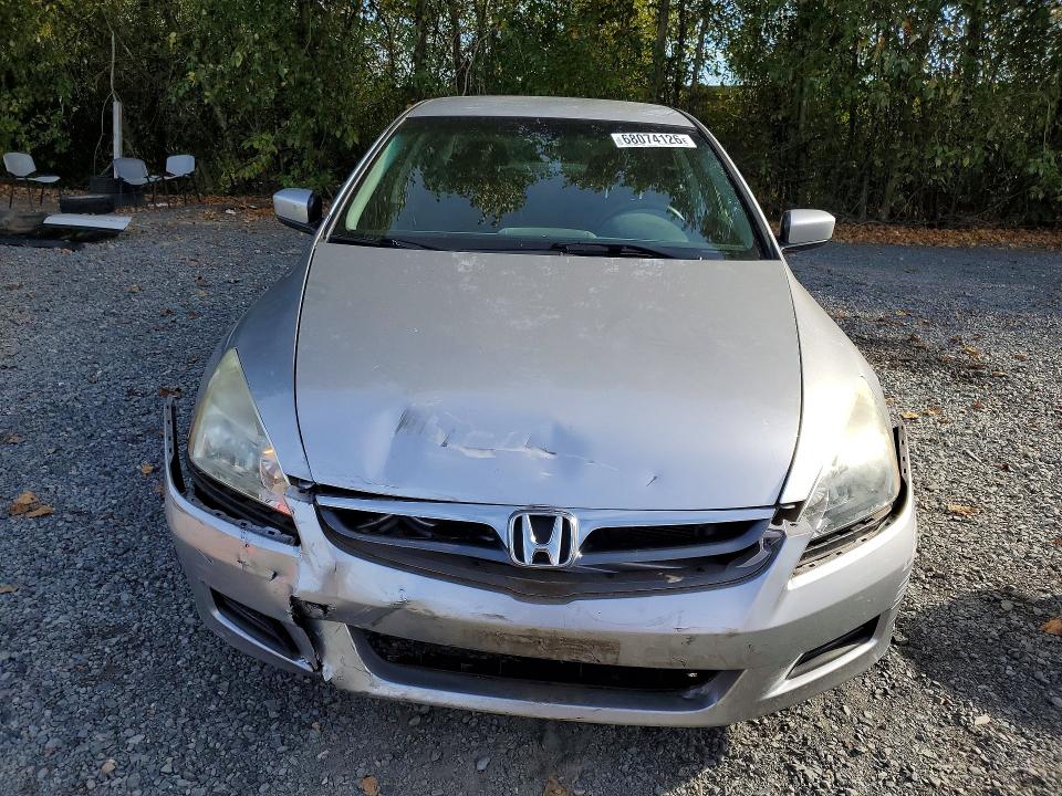 68074126 :رقم المزاد ، 1HGCM56426A170969 vin ، 2006 Honda Accord مزاد بيع