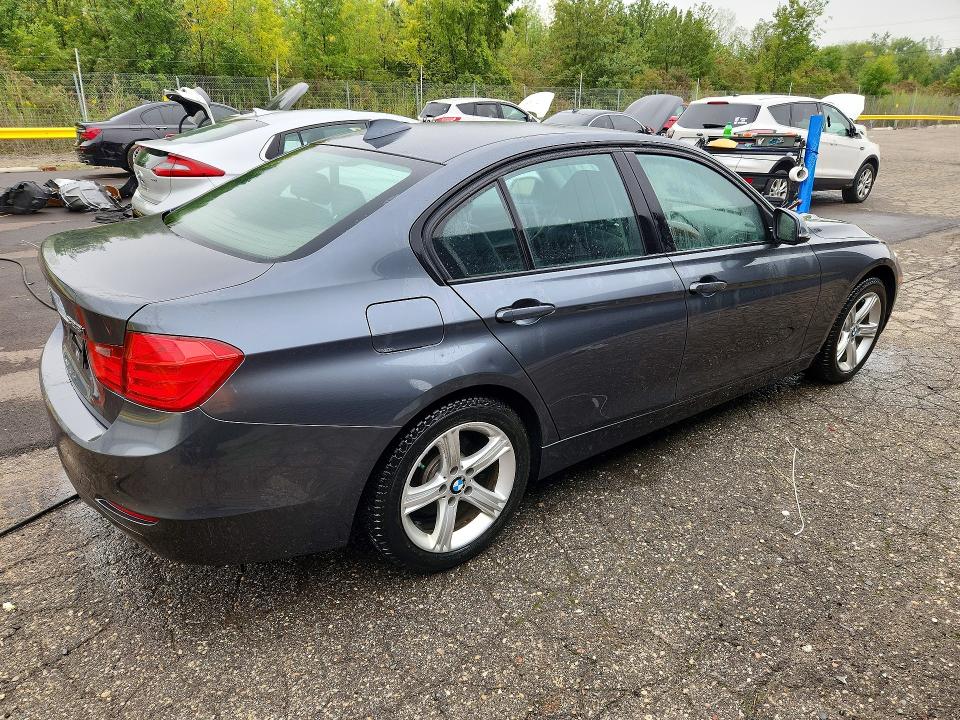 Aukcja sprzedaży 2014 Bmw 328, vin: WBA3B5C54EF959348, numer aukcji: 69008636