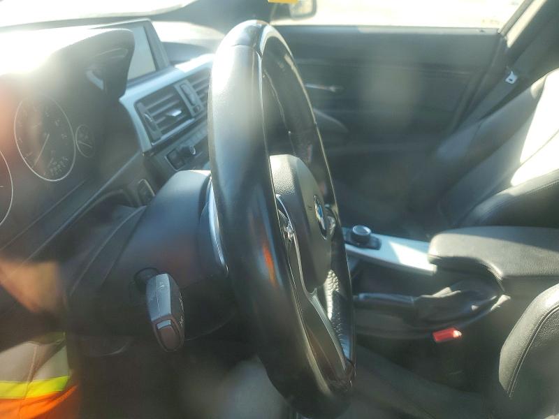 Aukcja sprzedaży 2016 Bmw 335, vin: WBA3X9C51GD869629, numer aukcji: 69320896