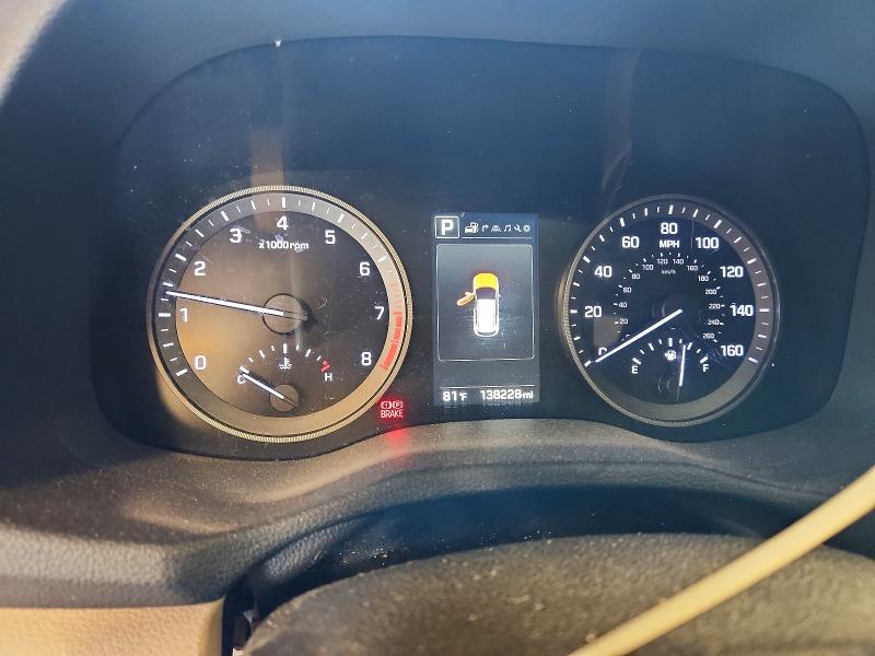Продажа на аукционе авто 2017 Hyundai Tucson, vin: KM8J3CA22HU594913, номер лота: 68351836