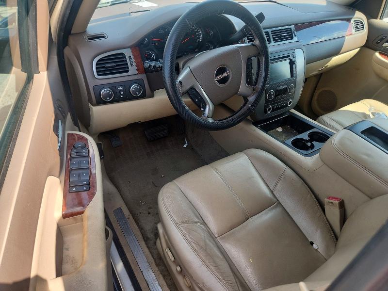 Aukcja sprzedaży 2009 Gmc Yukon, vin: 1GKFK33069R174637, numer aukcji: 67997346
