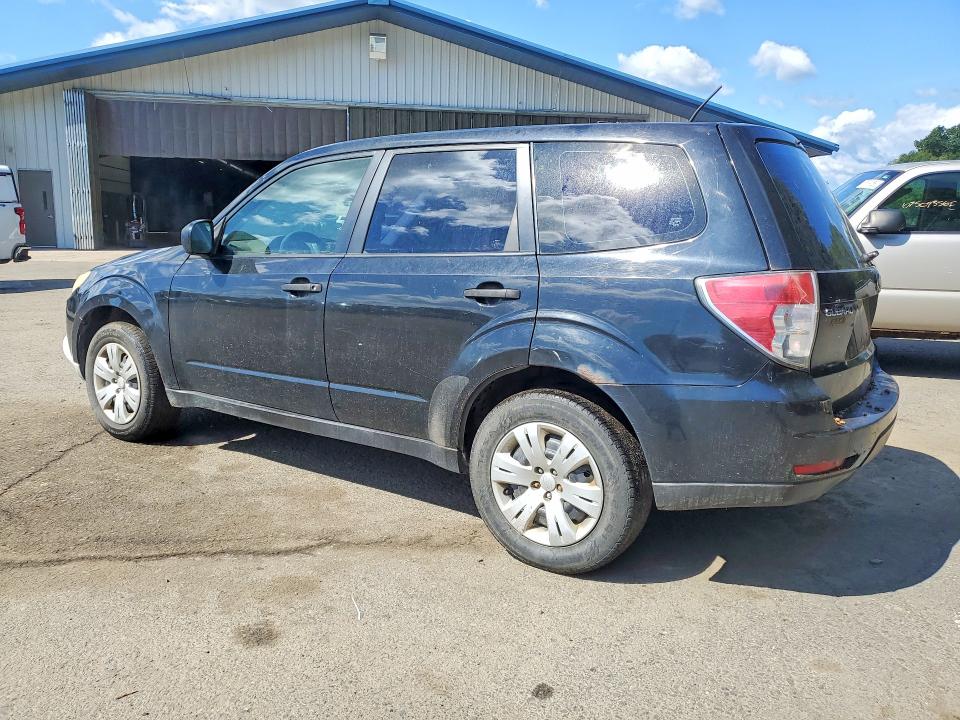 Aukcja sprzedaży 2009 Subaru Forester, vin: JF2SH61649H797571, numer aukcji: 67193346
