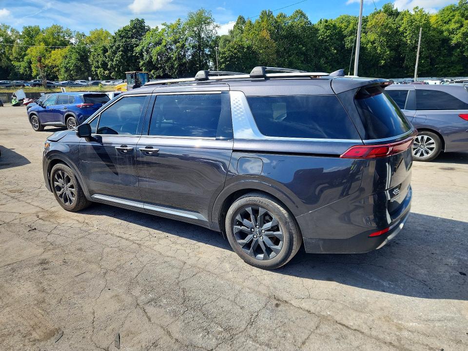 Продаж на аукціоні авто 2024 Kia Carnival, vin: KNDNE5H30R6431290, номер лоту: 69160326
