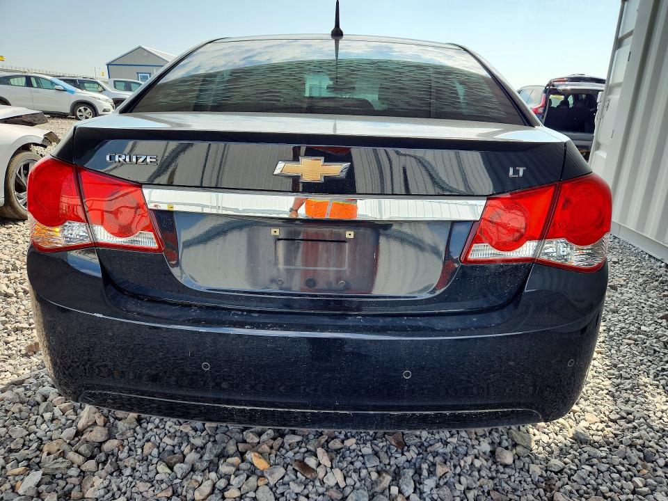 Продажа на аукционе авто 2012 Chevrolet Cruze, vin: 1G1PF5SC0C7350766, номер лота: 67340816