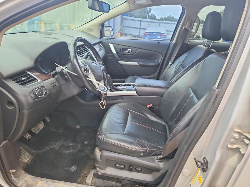 Aukcja sprzedaży 2012 Ford Edge, vin: 2FMDK3KC0CBA16041, numer aukcji: 70001126