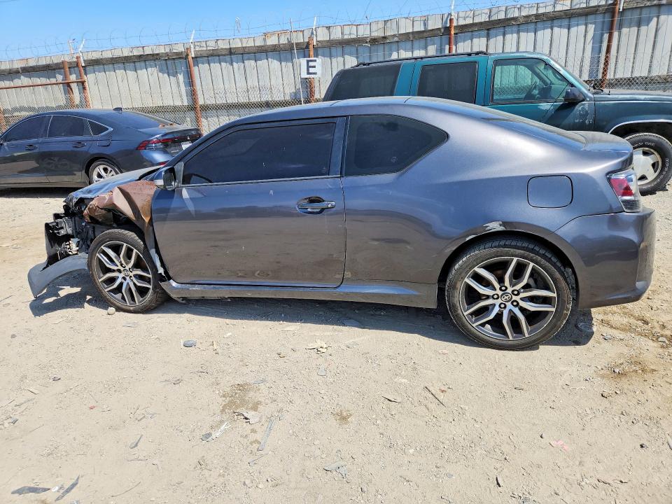 2015 Scion Tc მანქანა იყიდება აუქციონზე, vin: JTKJF5C71FJ013330, აუქციონის ნომერი: 68978056