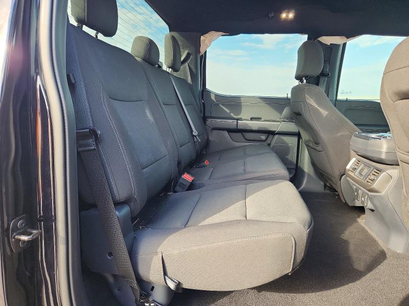 Продажа на аукционе авто 2024 Ford F150, vin: 1FTFW3L55RKD37640, номер лота: 68762116
