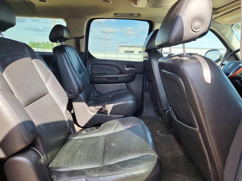 69344006 :رقم المزاد ، 1GYFK66867R267728 vin ، 2007 Cadillac Escalade مزاد بيع