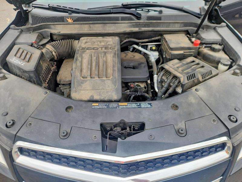 69822326 :رقم المزاد ، 2GNFLFEK8F6233016 vin ، 2015 Chevrolet Equinox مزاد بيع