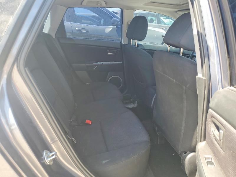 Aukcja sprzedaży 2007 Mazda 3, vin: JM1BK344471765735, numer aukcji: 68666306