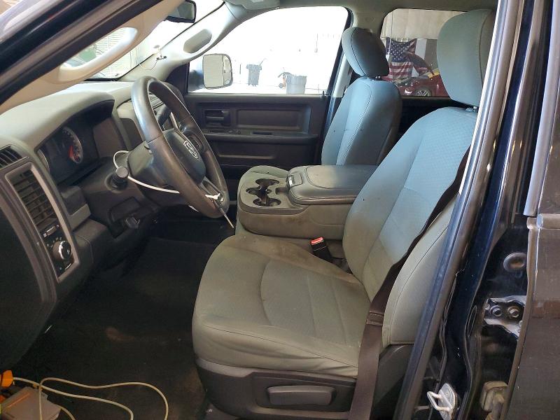 66129796 :رقم المزاد ، 1C6RR7FT5ES144315 vin ، 2014 Ram 1500 مزاد بيع