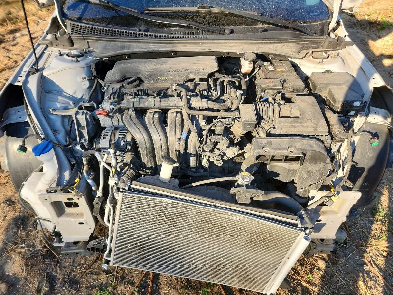 Auction sale of the 2023 Hyundai Elantra, vin: KMHLM4AG5PU422574, lot number: 63506346