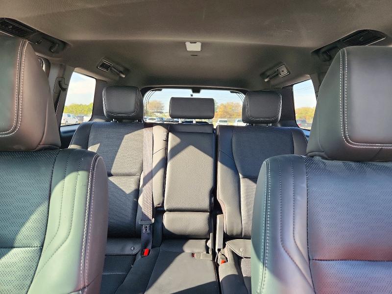 Продажа на аукционе авто 2025 Toyota Land Cruiser, vin: JTEABFAJXS5014854, номер лота: 70727556
