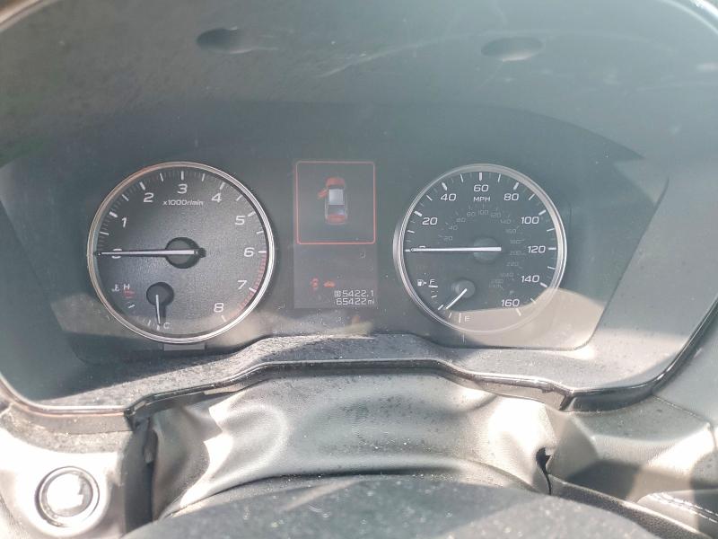 Aukcja sprzedaży 2020 Subaru Legacy, vin: 4S3BWAC6XL3010566, numer aukcji: 67751996