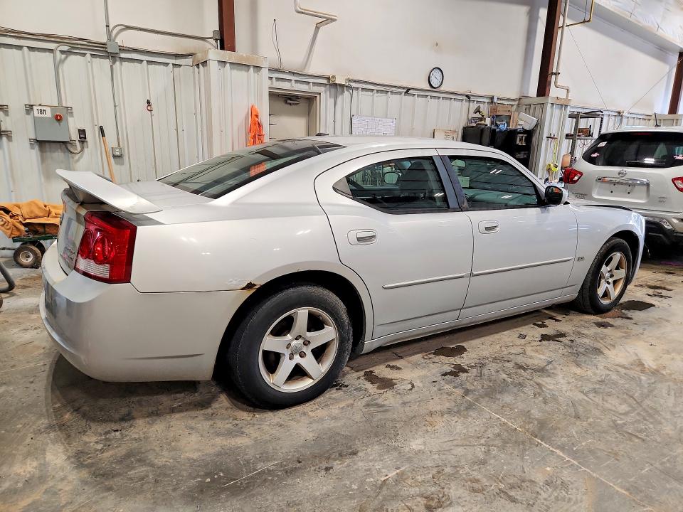 Продаж на аукціоні авто 2010 Dodge Charger, vin: 2B3CA3CV1AH285745, номер лоту: 68808876