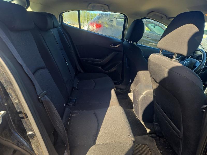 Aukcja sprzedaży 2015 Mazda 3, vin: 3MZBM1K7XFM211495, numer aukcji: 69729166