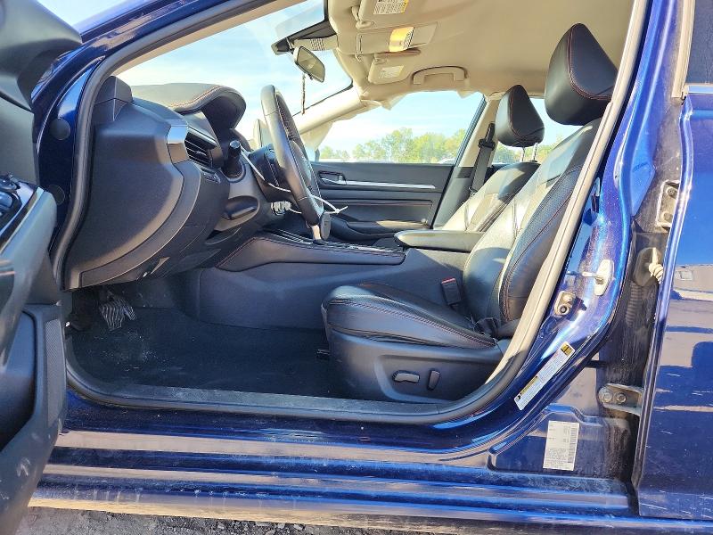 2023 Nissan Altima მანქანა იყიდება აუქციონზე, vin: 1N4BL4CW4PN318746, აუქციონის ნომერი: 70331866