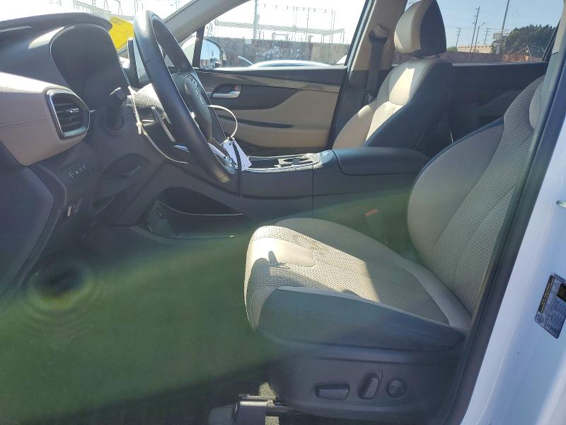 Продажа на аукционе авто 2023 Hyundai Santa Fe, vin: 5NMS24AJ4PH630826, номер лота: 68689386