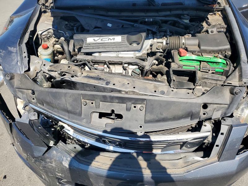 Продаж на аукціоні авто 2009 Honda Accord, vin: 1HGCP36809A032138, номер лоту: 69714366