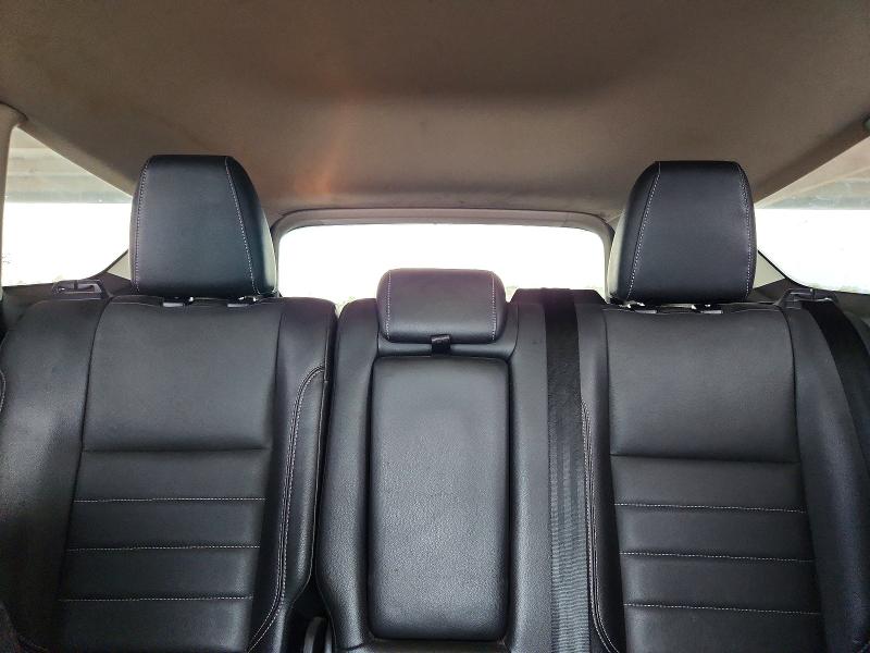 Aukcja sprzedaży 2016 Ford Escape, vin: 1FMCU0JX4GUB97248, numer aukcji: 67585816