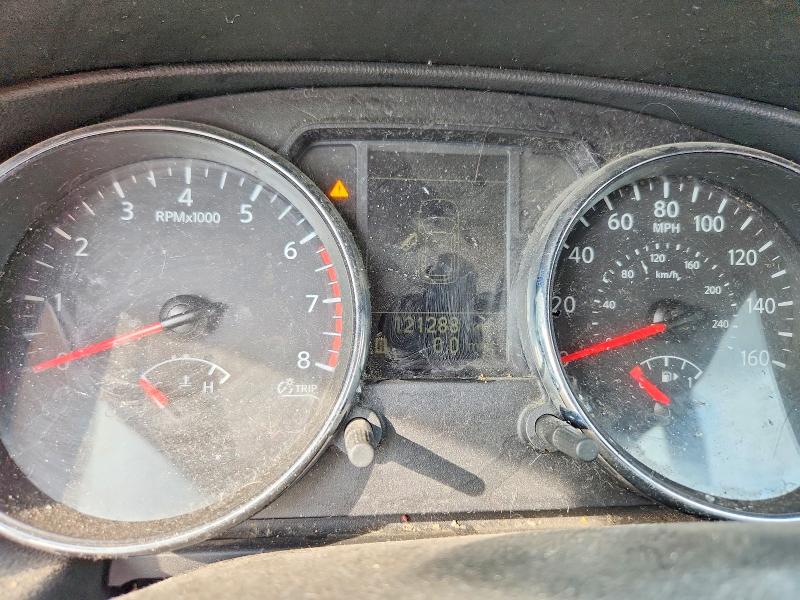 2015 Nissan Rogue Select მანქანა იყიდება აუქციონზე, vin: JN8AS5MV1FW769926, აუქციონის ნომერი: 70241686