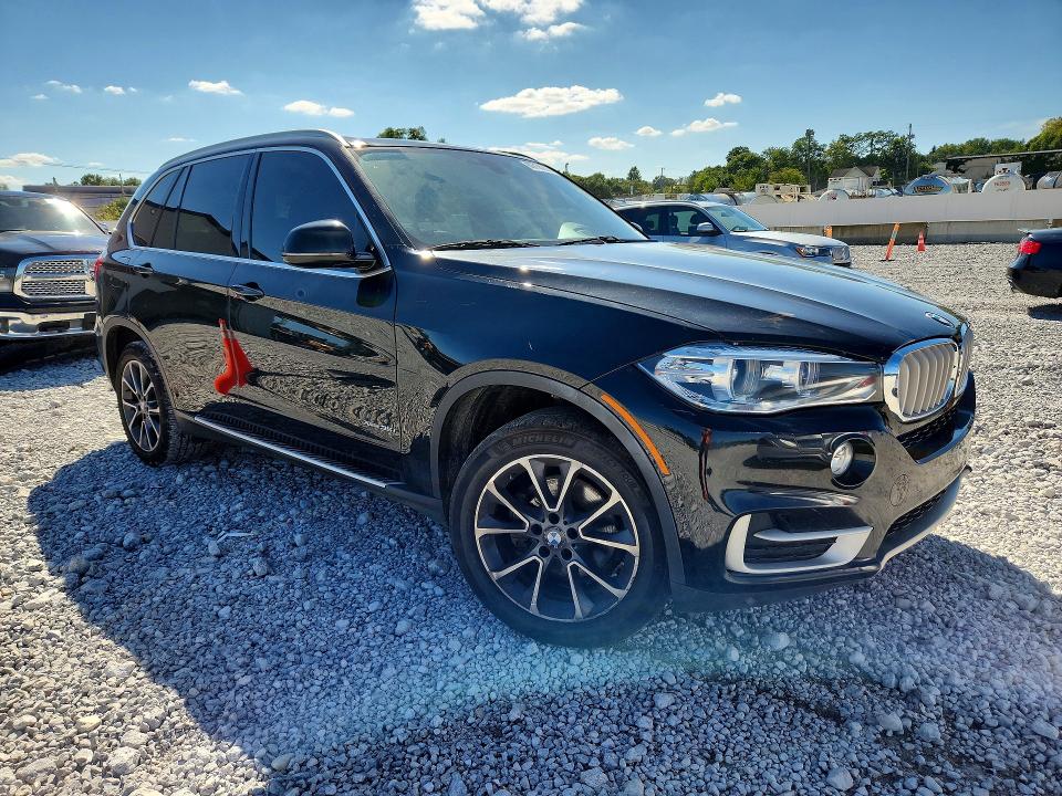 Продажа на аукционе авто 2017 Bmw X5, vin: 5UXKR0C36H0V77792, номер лота: 69735256