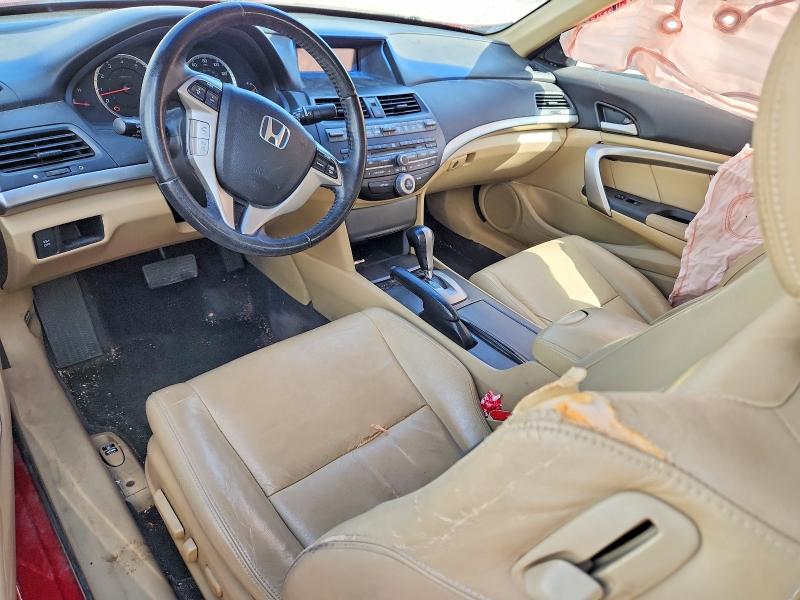 Aukcja sprzedaży 2010 Honda Accord, vin: 1HGCS2B84AA008184, numer aukcji: 69337476