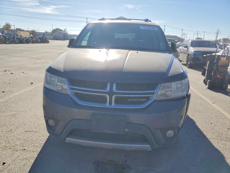 Продаж на аукціоні авто 2014 Dodge Journey, vin: 3C4PDDDG6ET158533, номер лоту: 70790486
