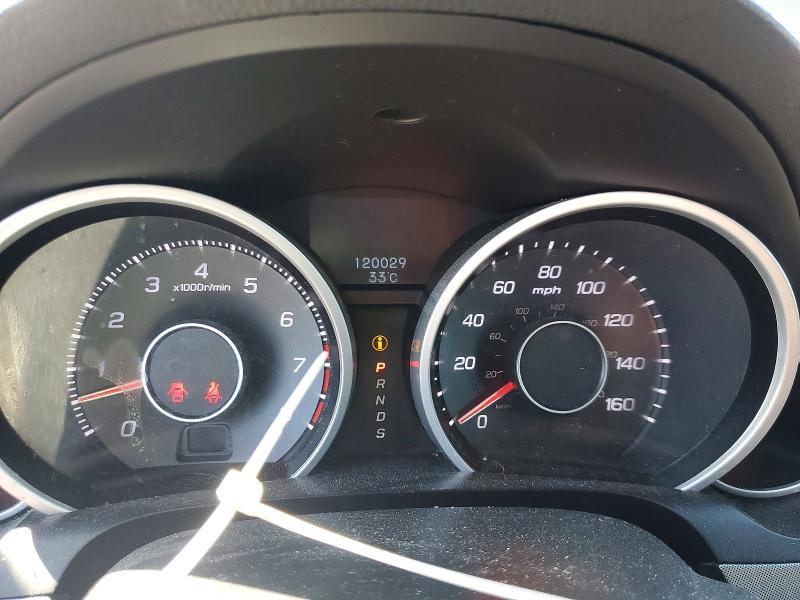 Aukcja sprzedaży 2010 Acura Tl, vin: 19UUA8F52AA007593, numer aukcji: 67533826